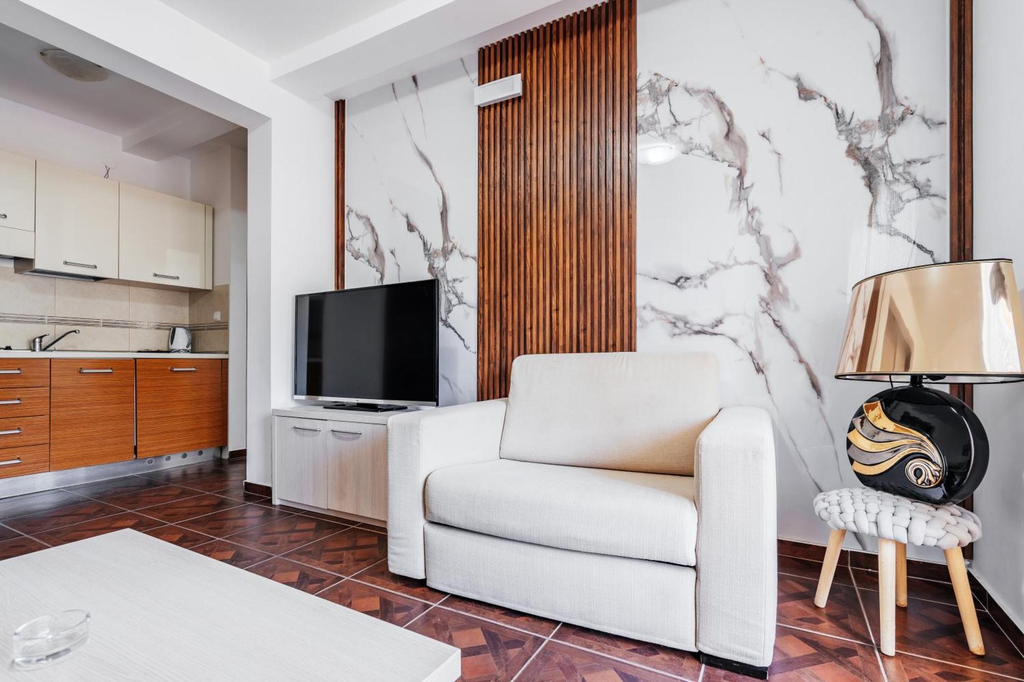 Apartments Radevic Budva Exterior photo