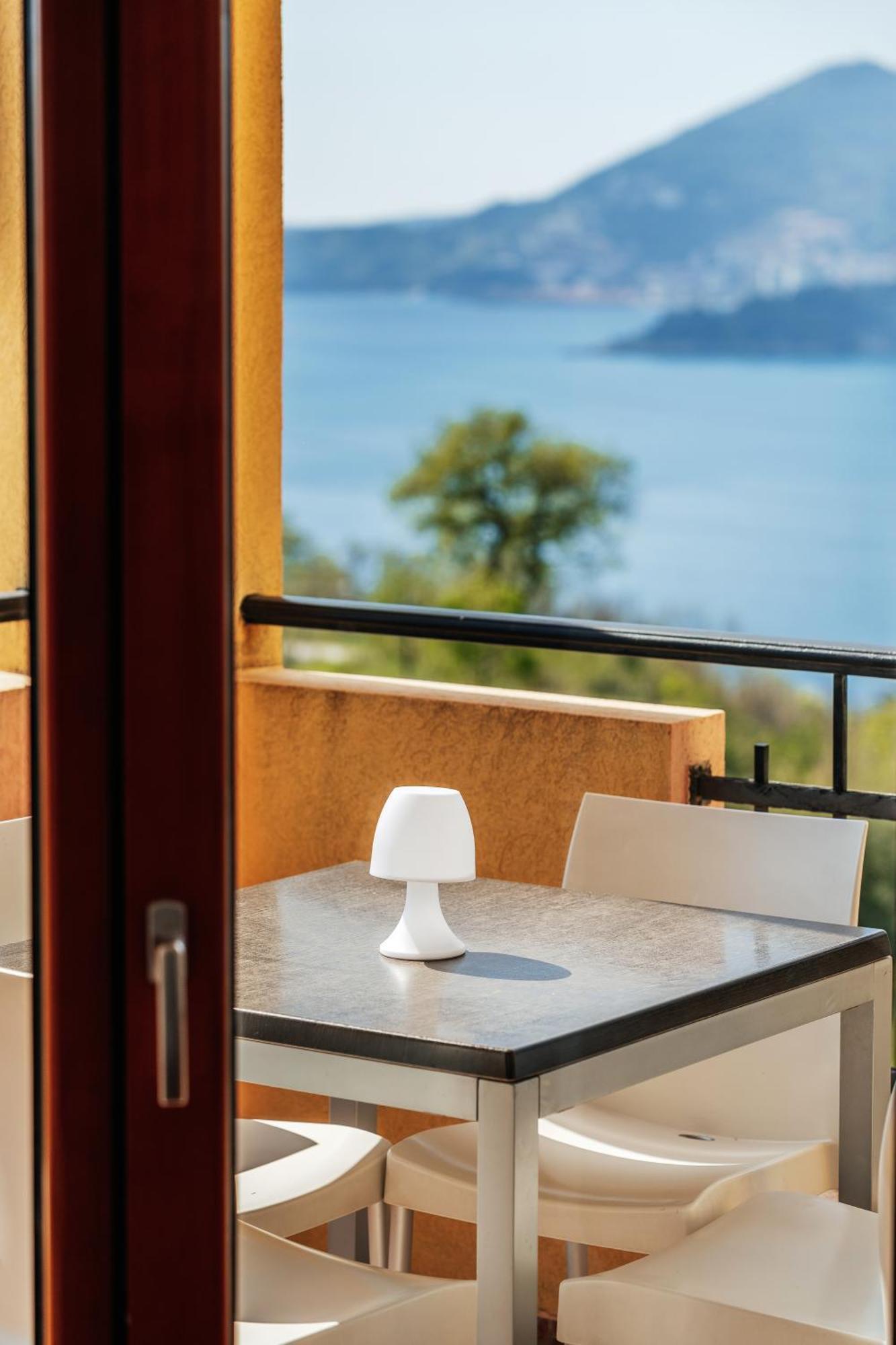 Apartments Radevic Budva Exterior photo