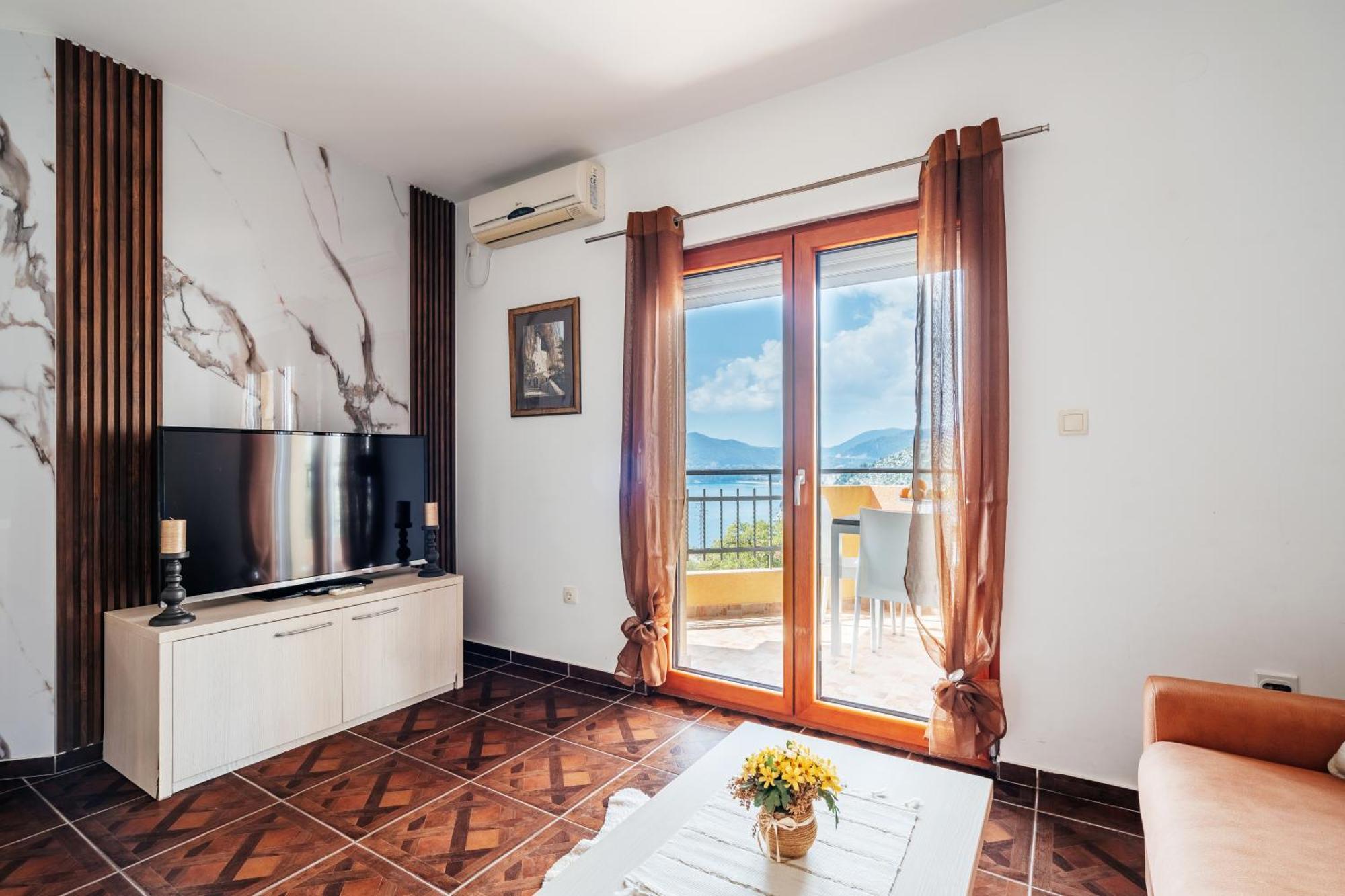 Apartments Radevic Budva Exterior photo